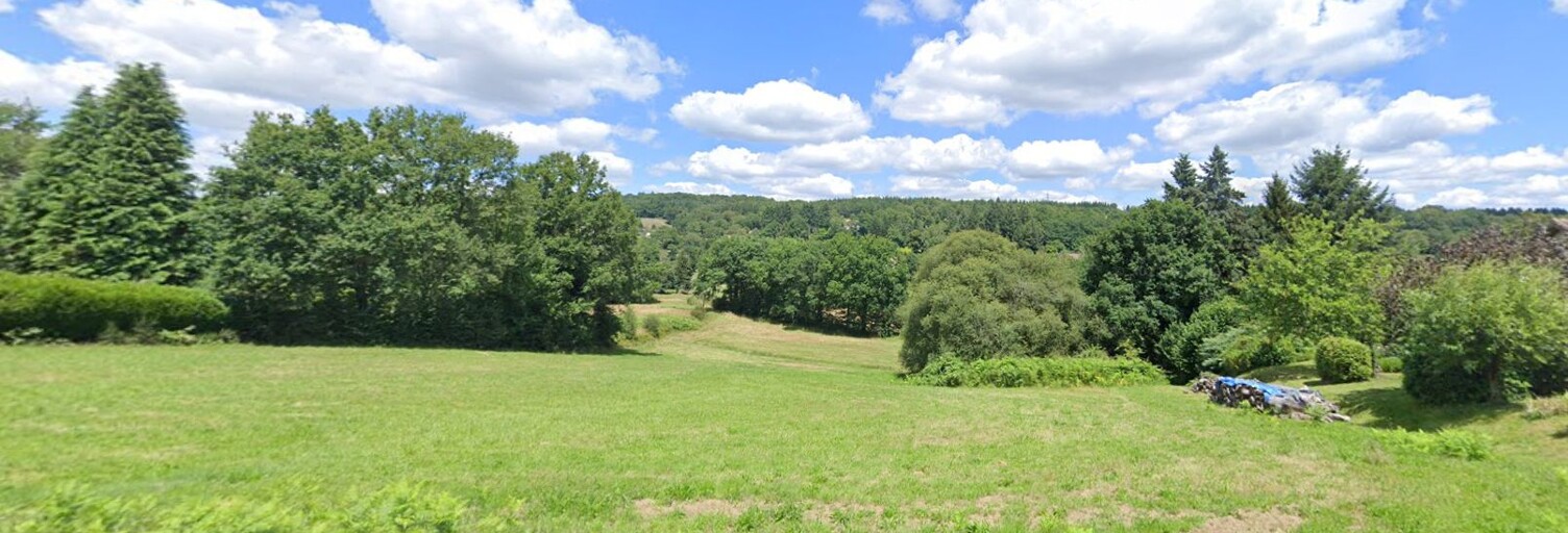 Terrain  8580 m² à vendre à Saint-Junien (87200)