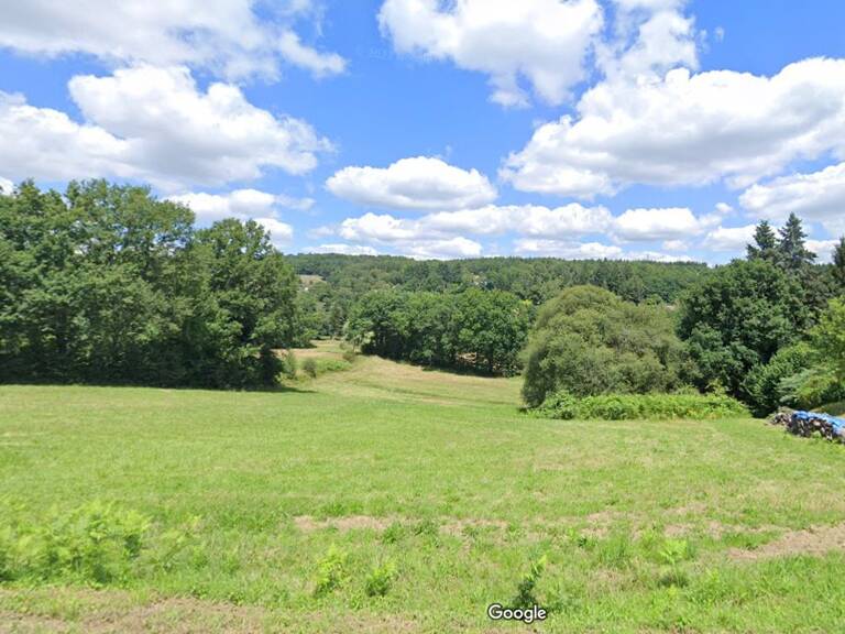 Terrain à bâtir 8500 m2 Saint Junien Ouest — photo 1