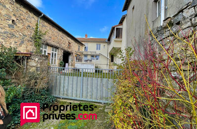 vente maison 299 000 € à proximité de Le Perréon (69460)