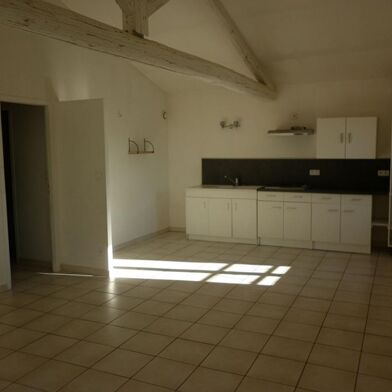 Appartement 4 pièces 104 m²