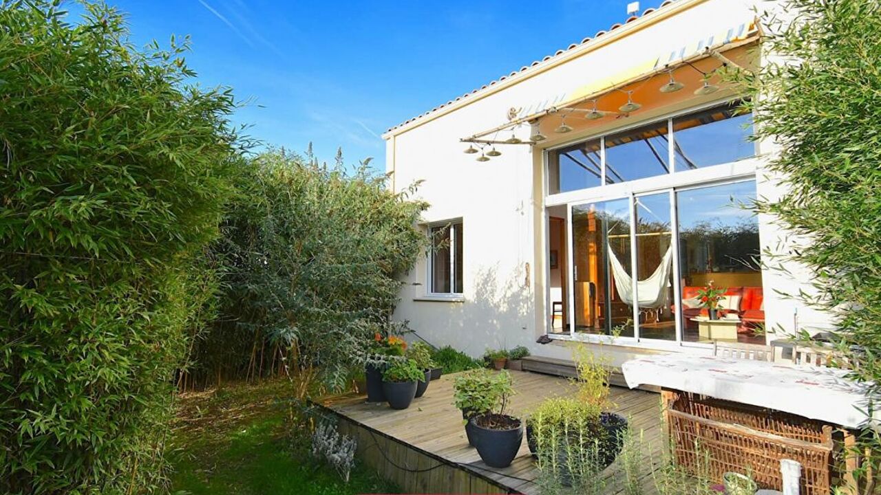 maison 4 pièces 107 m2 à vendre à L'Aiguillon-sur-Vie (85220)