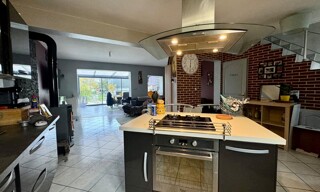 Maison 5 Pièces 111 m² à vendre à Saint-Sauflieu (80160)