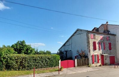 vente maison 262 000 € à proximité de Caumont-sur-Garonne (47430)