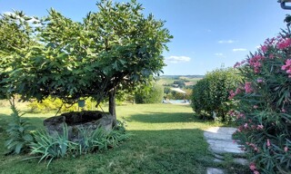Maison 7 Pièces 230 m² à vendre à Tonneins (47400)