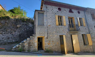 Maison 4 Pièces 67 m² à vendre à Saint-Martin-de-Valamas (07310)