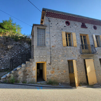 Maison 4 pièces 49000 €