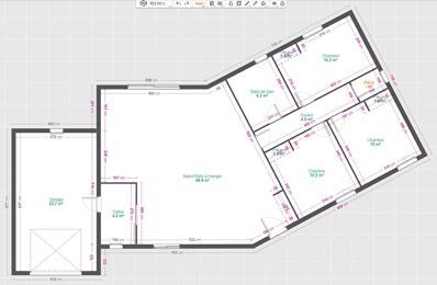 vente maison 201 400 € à proximité de Saint-Amand-de-Coly (24290)