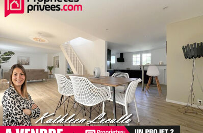 maison 6 pièces 150 m2 à vendre à La Baule-Escoublac (44500)