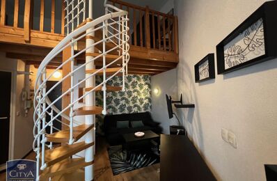 vente appartement 104 500 € à proximité de Saint-Julien-l'Ars (86800)