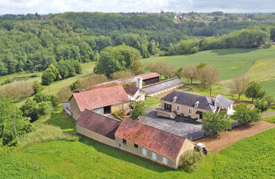 vente maison 399 000 € à proximité de Sarlat-la-Canéda (24200)