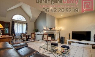Maison 7 Pièces 154 m² à vendre à Groslay (95410)
