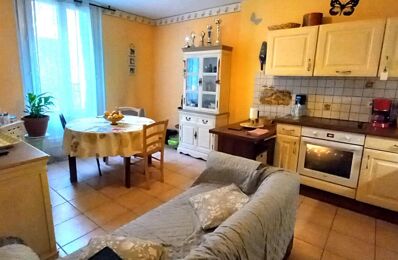 vente appartement 77 000 € à proximité de Servian (34290)