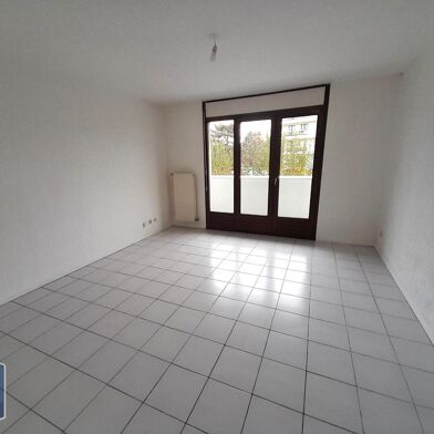 Appartement 1 pièce 26 m²