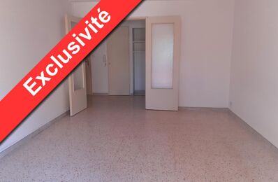 appartement 4 pièces 67 m2 à vendre à Draguignan (83300)