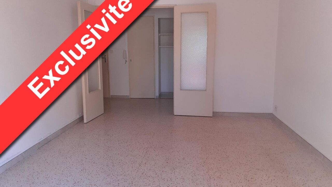 appartement 4 pièces 67 m2 à vendre à Draguignan (83300)