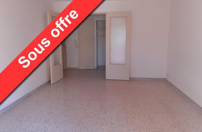 vente appartement 150 000 € à proximité de Fayence (83440)