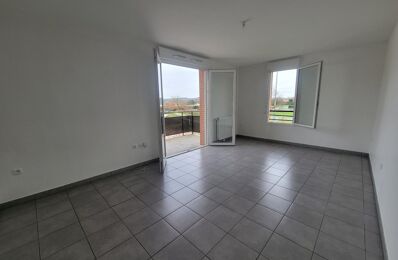 location appartement 685 € CC /mois à proximité de Labarthe-sur-Lèze (31860)