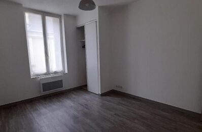 appartement 1 pièces 21 m2 à louer à Poitiers (86000)