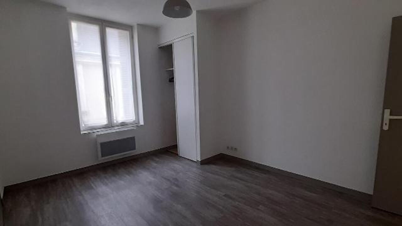 appartement 1 pièces 21 m2 à louer à Poitiers (86000)