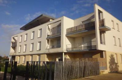 appartement 3 pièces 64 m2 à louer à Poitiers (86000)