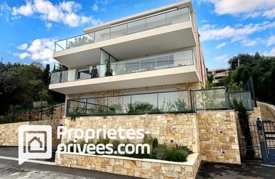 vente appartement 892 000 € à proximité de Antibes (06600)