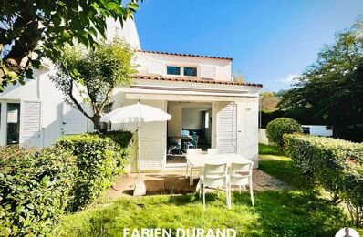 vente maison 106 000 € à proximité de Cannes (06400)