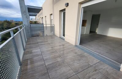 appartement 4 pièces 71 m2 à louer à Arles (13200)