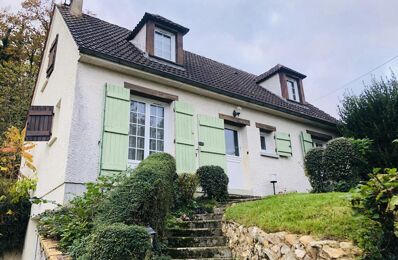 vente maison 254 775 € à proximité de Béville-le-Comte (28700)