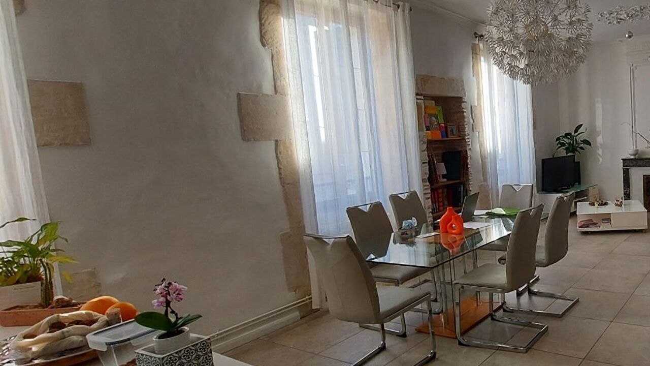 maison 6 pièces 164 m2 à vendre à Nîmes (30000)