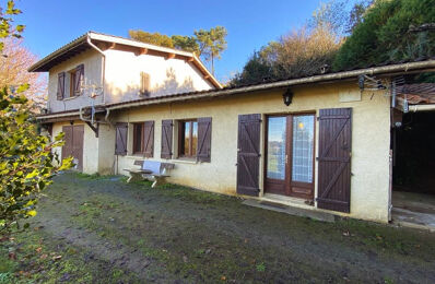 vente maison 89 000 € à proximité de Tourtoirac (24390)