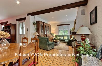 maison 5 pièces 131 m2 à vendre à Saint-Jean-le-Blanc (45650)