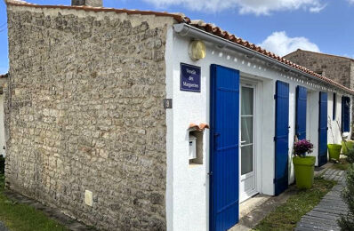 vente maison 269 900 € à proximité de Dolus-d'Oléron (17550)