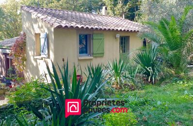 maison 5 pièces 85 m2 à vendre à Uzès (30700)