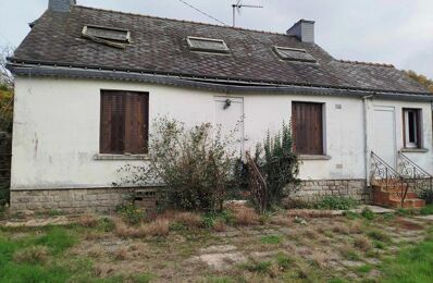 vente maison 137 290 € à proximité de Pluméliau-Bieuzy (56930)