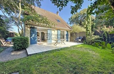 location maison 1 420 € CC /mois à proximité de Saint-Thibault-des-Vignes (77400)