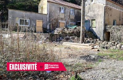 maison 6 pièces 154 m2 à vendre à Barnas (07330)