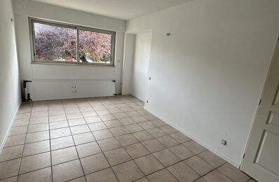 appartement 1 pièces 24 m2 à louer à Cholet (49300)