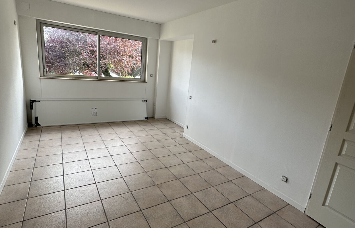 appartement 1 pièces 24 m2 à louer à Cholet (49300)