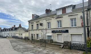 Appartement   m² à vendre à Bréhémont (37130)