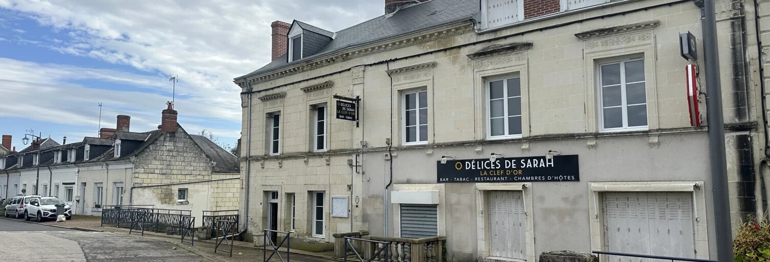 Appartement   m² à vendre à Bréhémont (37130)