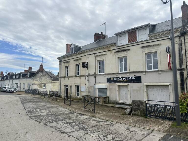 Appartement   — photo 1