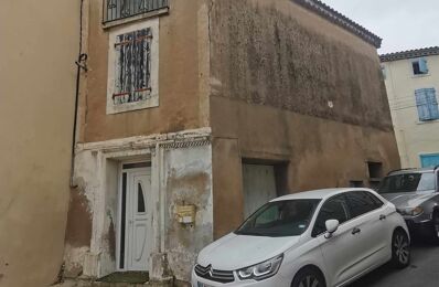 vente maison 62 600 € à proximité de Quarante (34310)