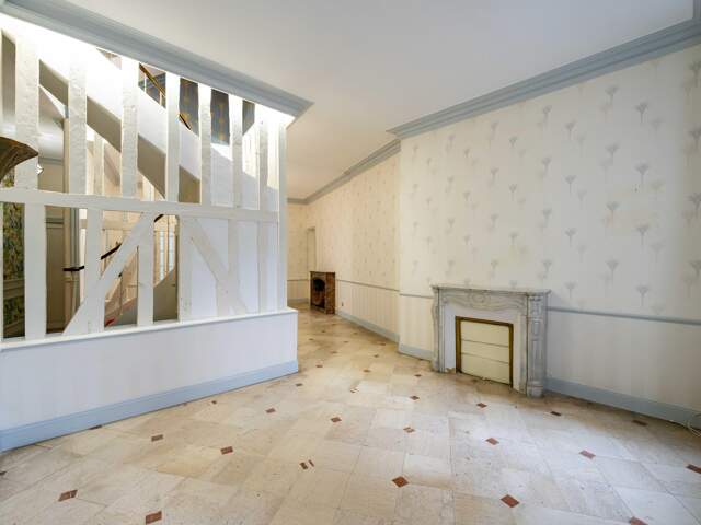 REIMS SECTEUR COURS LANGLET — photo du bien