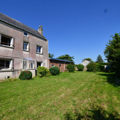 Maison 4 pièces 75 m²