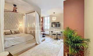 Appartement 2 Pièces 32 m² à vendre à Nice (06300)