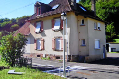 Maison 7 pièces 117000 €