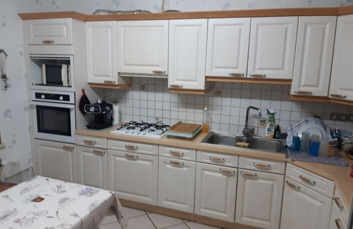 SENONES MAISON DE DEUX APPARTEMENTS — photo 5