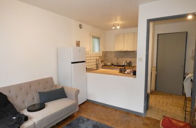 vente appartement 63 000 € à proximité de La Cluse (05250)