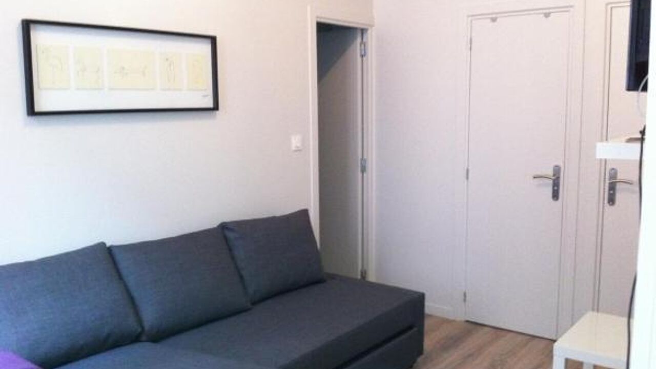 appartement 1 pièces 38 m2 à louer à Lyon 2 (69002)