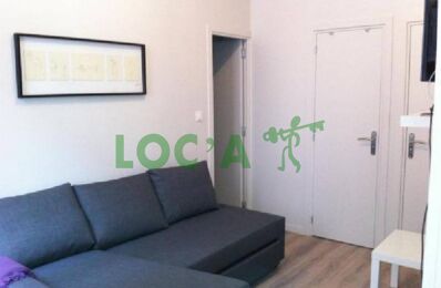 location appartement 1 200 € CC /mois à proximité de Craponne (69290)